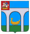 Герб: Мытищи